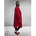 STUDIO Vest Sanne Red